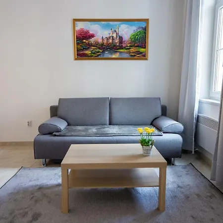 Town Hall Apartman